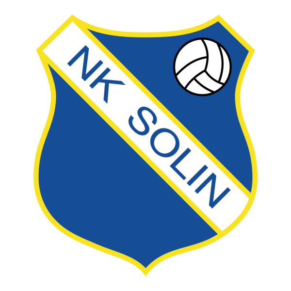 NK Solin Logo PNG Vector