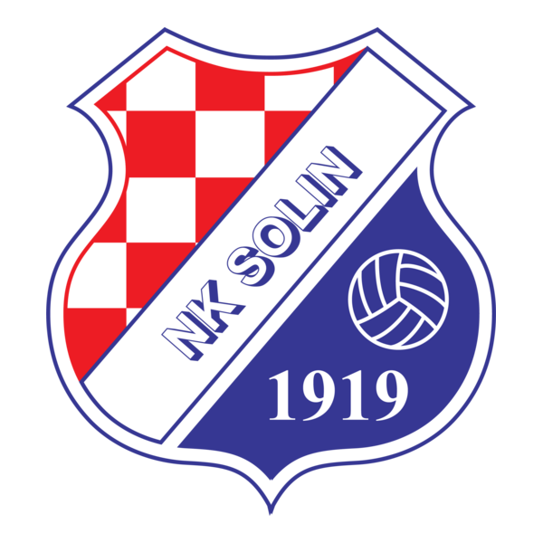 NK Solin Logo PNG Vector