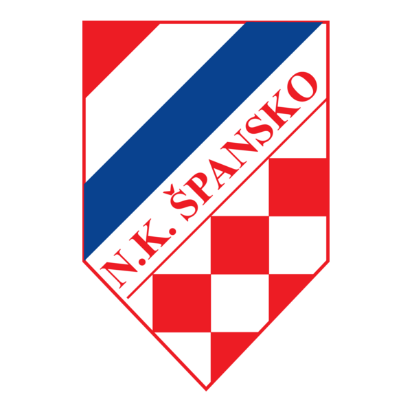 NK Spansko Logo PNG Vector