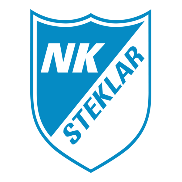 NK Steklar, Rogaska Slatina Logo PNG Vector