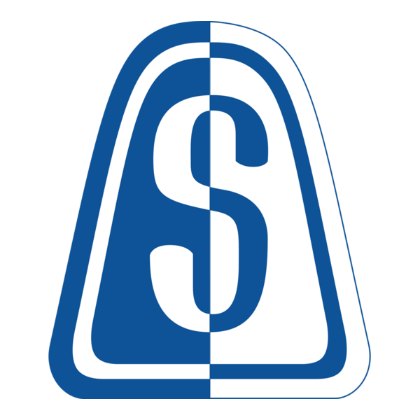 NK Svoboda Ljubljana early 90's Logo PNG Vector