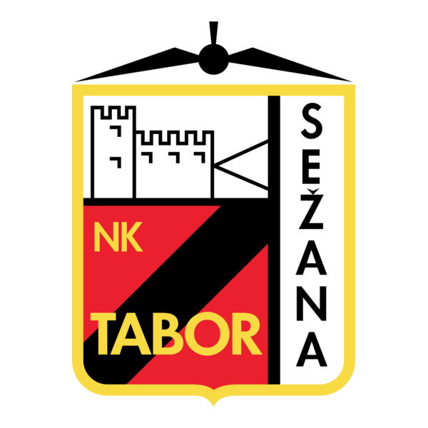 NK Tabor Sezana Logo PNG Vector