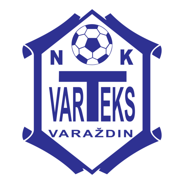 NK Varteks Varazdin Logo PNG Vector