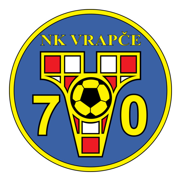 Nk Vrapce Logo PNG Vector