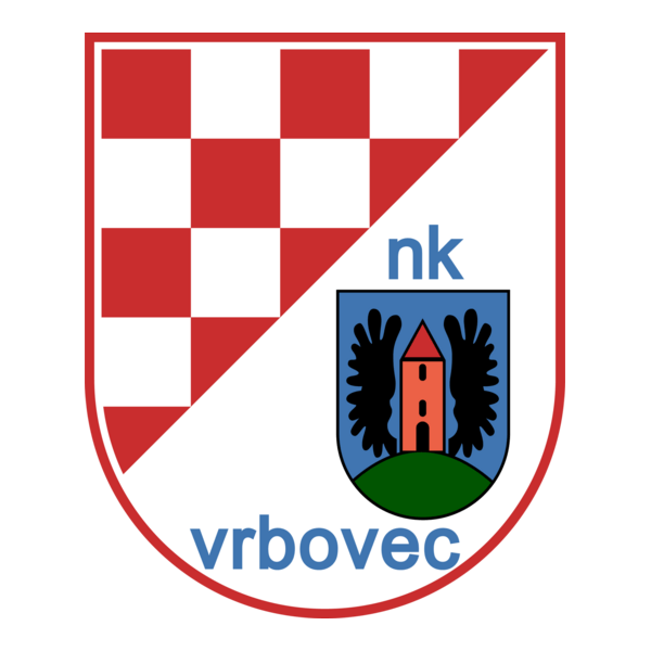 NK Vrbovec Logo PNG Vector