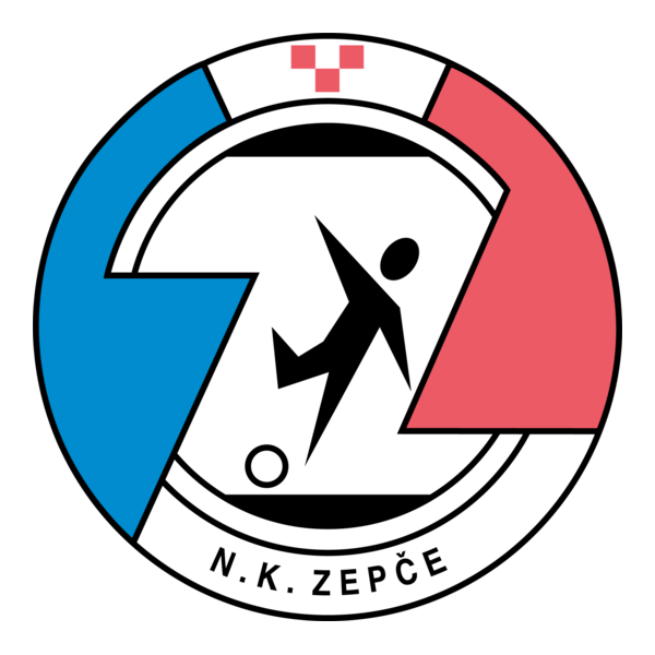 NK Zepce Logo PNG Vector
