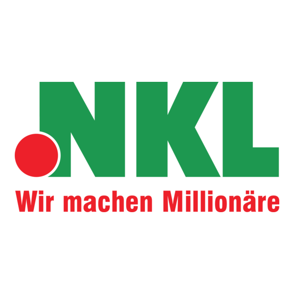 NKL Logo PNG Vector