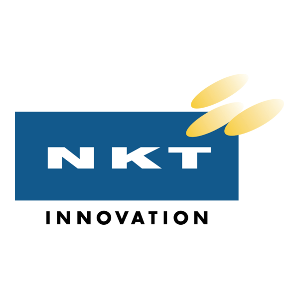 NKT Innovation Logo PNG Vector