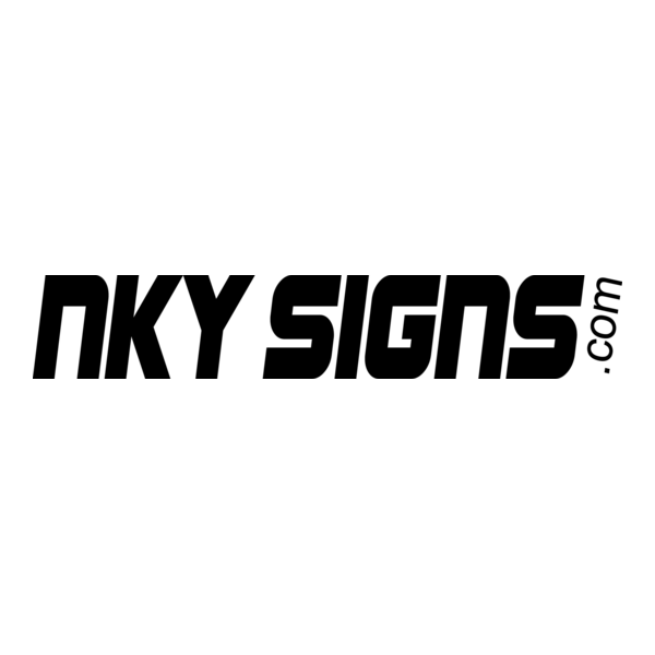 nky signs Logo PNG Vector