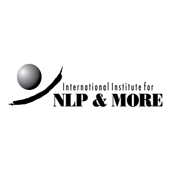 NLP & MORE Logo PNG Vector