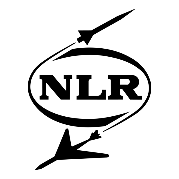 NLR Logo PNG Vector