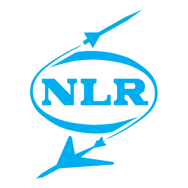 NLR Logo PNG Vector