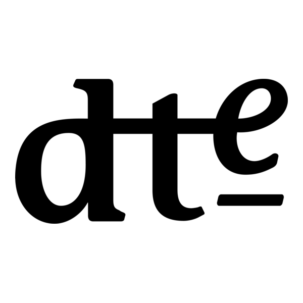 NMa-DTe Logo PNG Vector