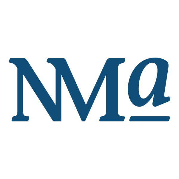 NMa Logo PNG Vector