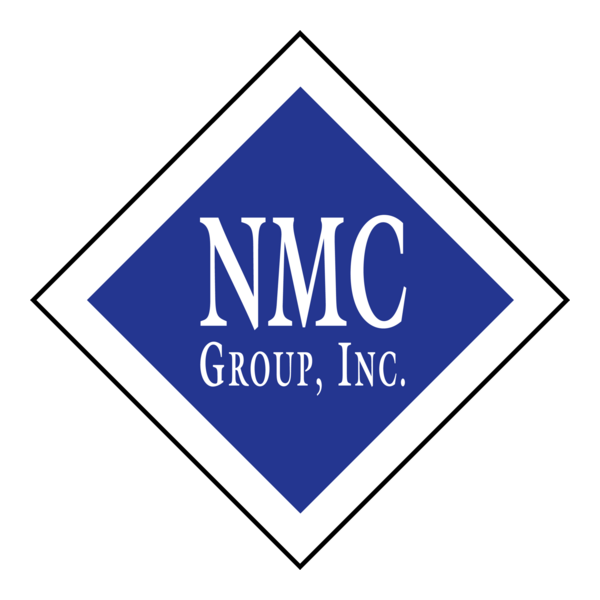 NMC Group Logo PNG Vector