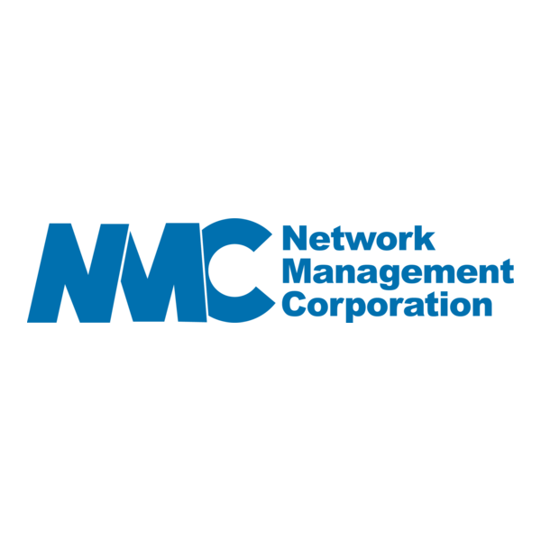 NMC Logo PNG Vector