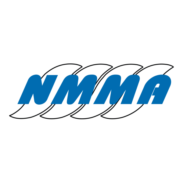 NMMA Logo PNG Vector