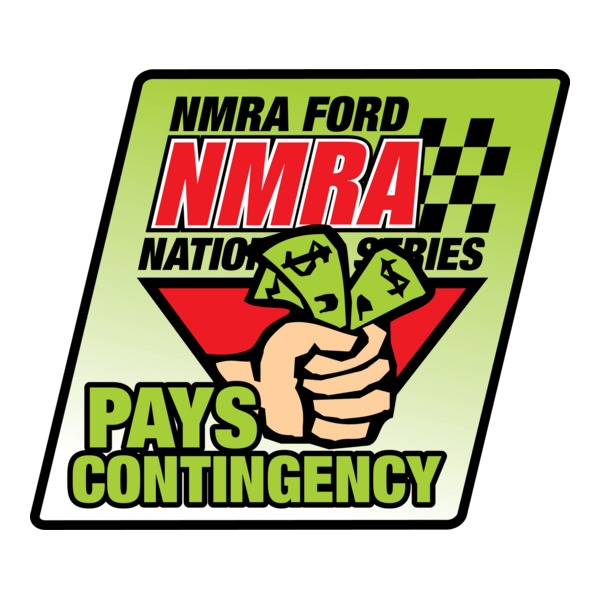 NMRA Ford National Series Logo PNG Vector