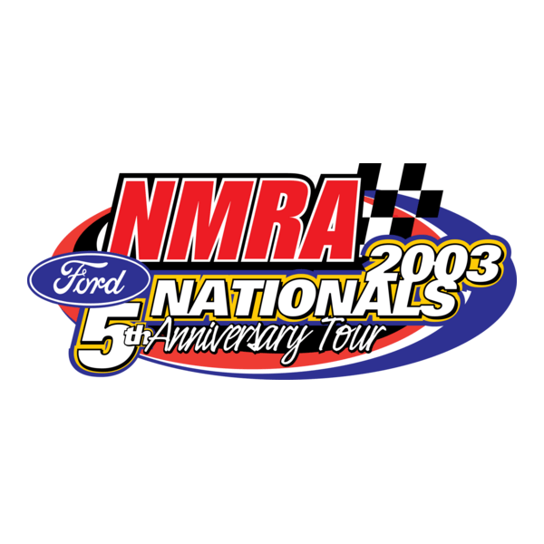NMRA Logo PNG Vector