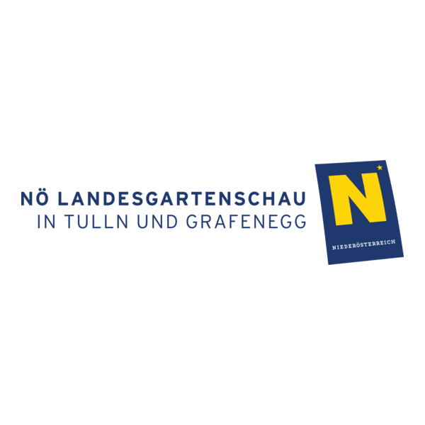 NÖ Landesgartenschau Tulln und Grafenegg 2008 Logo PNG Vector