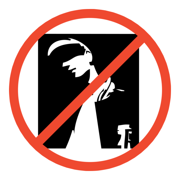 no reggaeton Logo PNG Vector