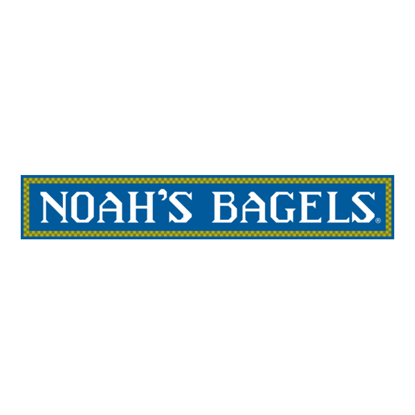 Noah's Bagels Logo PNG Vector