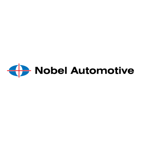 nobel automotive Logo PNG Vector