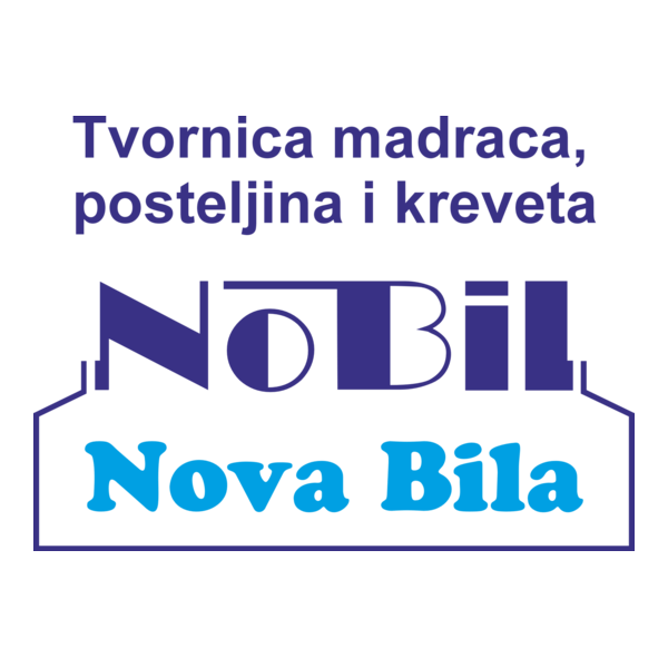 Nobil Logo PNG Vector