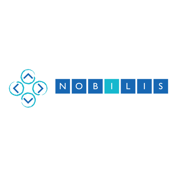 Nobilis France Logo PNG Vector