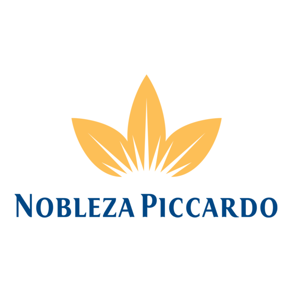 Nobleza Piccardo Logo PNG Vector