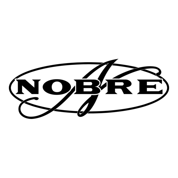 Nobre Logo PNG Vector