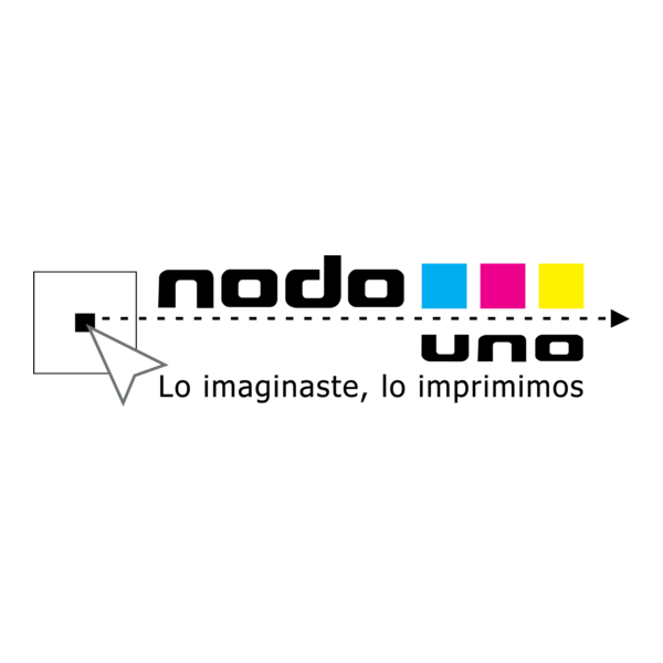 Nodo Uno (2) Logo PNG Vector