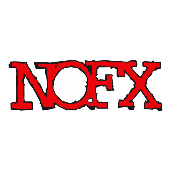 nofx Logo PNG Vector
