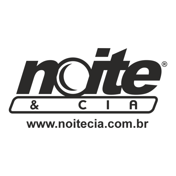 Noite & Cia Logo PNG Vector