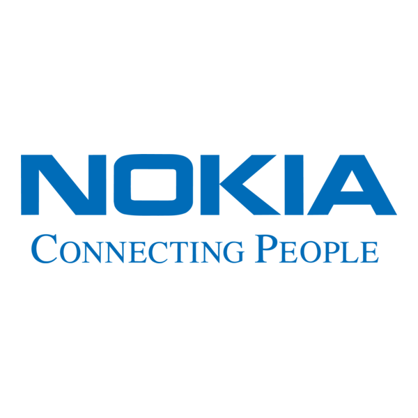 Nokia Logo PNG Vector