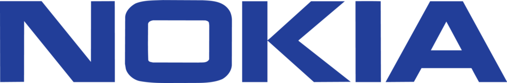 Nokia Logo PNG Vector