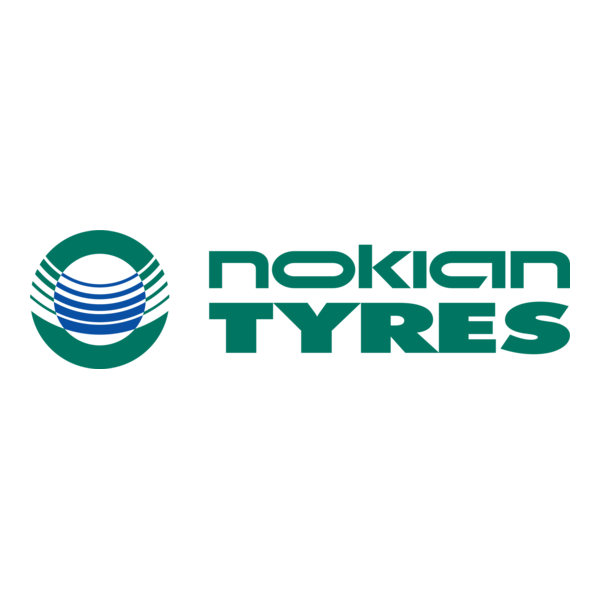 Nokian Tyres Logo PNG Vector
