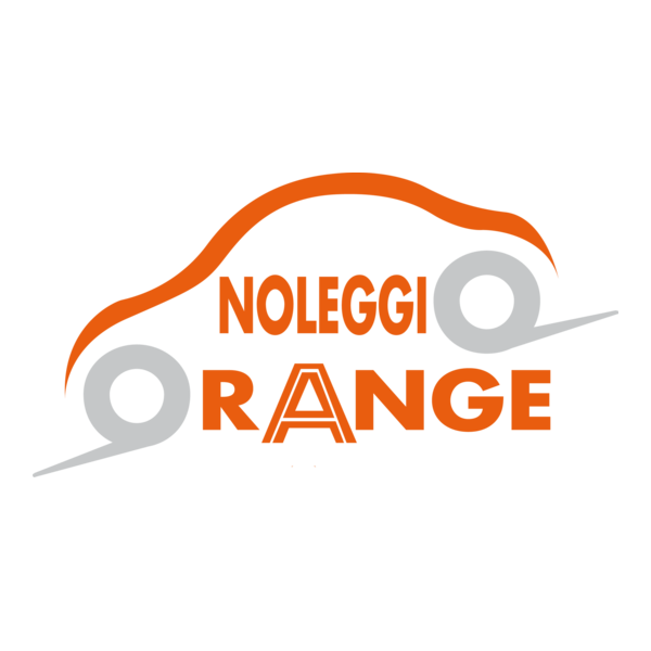 NOLEGGIO ORANGE Logo PNG Vector