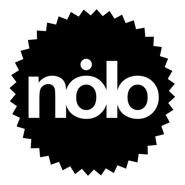 Nolo Logo PNG Vector