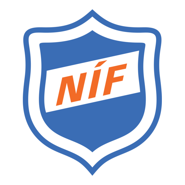 Nólsoyar Ítróttarfelag Logo PNG Vector