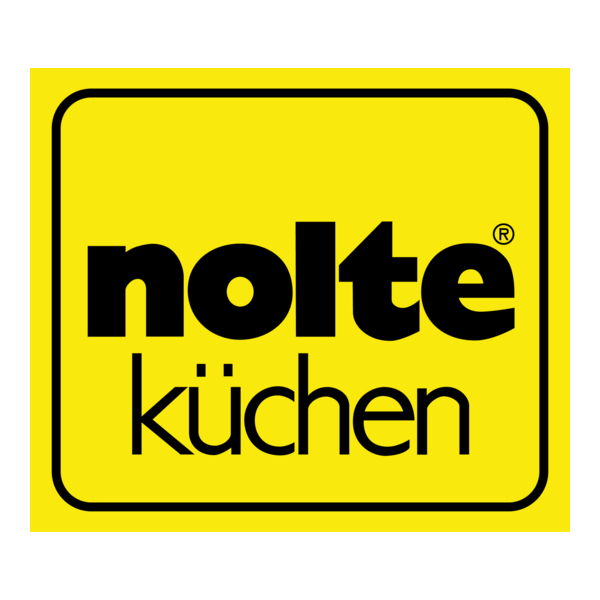 Nolte Kuchen Logo PNG Vector