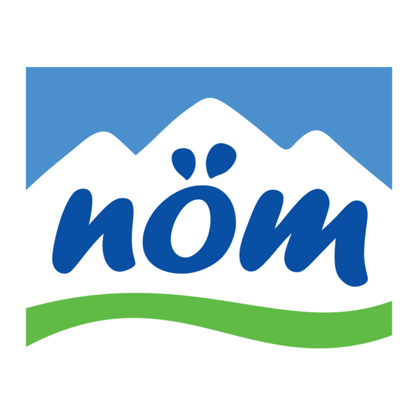 Nom Logo PNG Vector