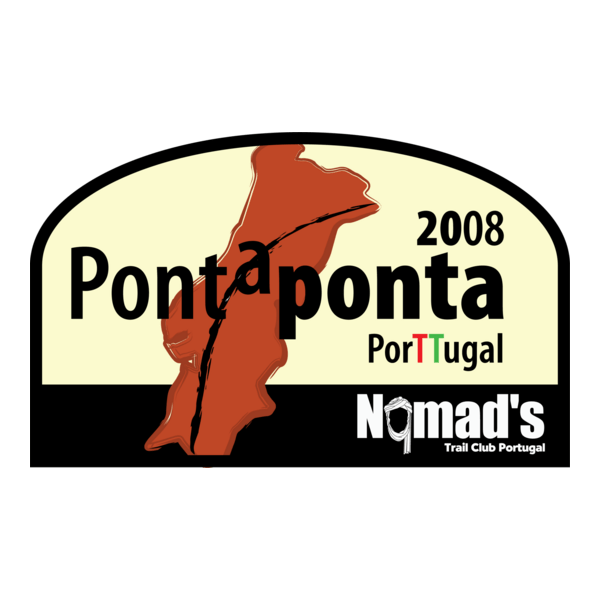 Nomads_ponta_2008 Logo PNG Vector