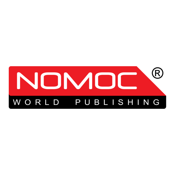 Nomoc® world publishing Logo PNG Vector
