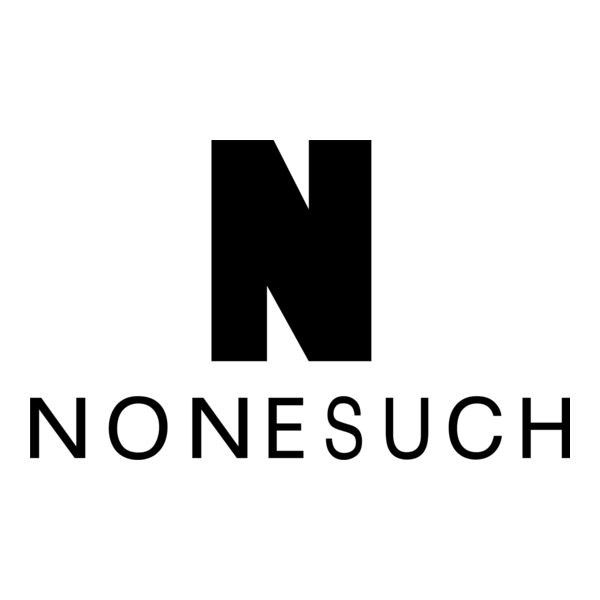 Nonesuch Records Logo PNG Vector