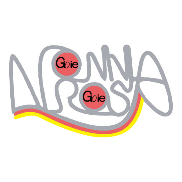 Nonna Rosa Logo PNG Vector