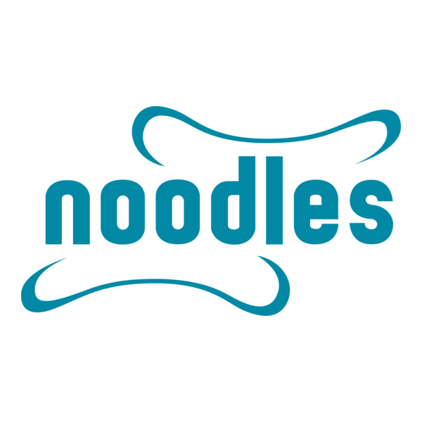Noodles Logo PNG Vector