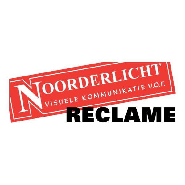 Noorderlicht Logo PNG Vector