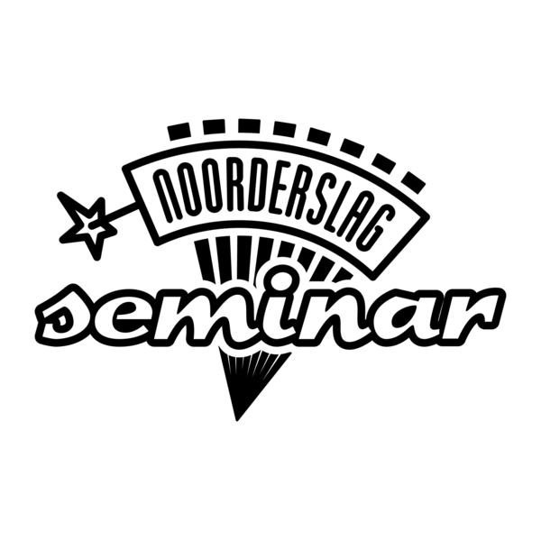 Noorderslag Seminar Logo PNG Vector