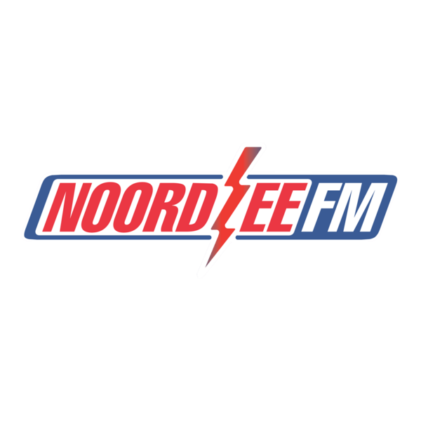 Noordzee FM Logo PNG Vector